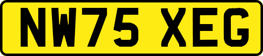 NW75XEG