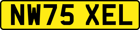 NW75XEL