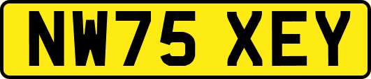 NW75XEY