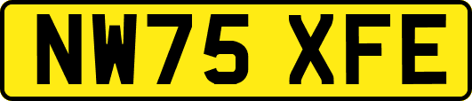 NW75XFE