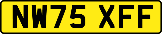 NW75XFF