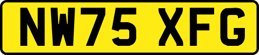 NW75XFG