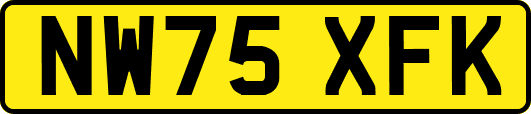NW75XFK