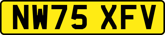 NW75XFV