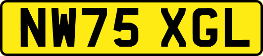 NW75XGL