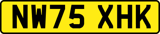 NW75XHK