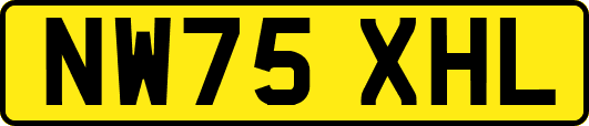 NW75XHL