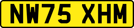 NW75XHM
