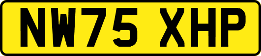 NW75XHP