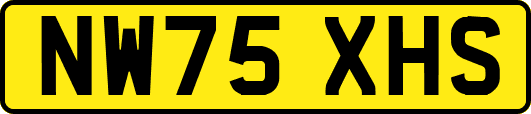 NW75XHS