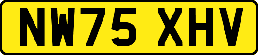 NW75XHV