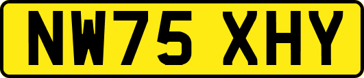 NW75XHY