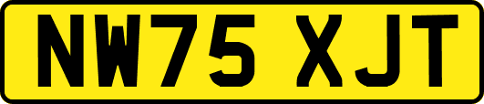 NW75XJT