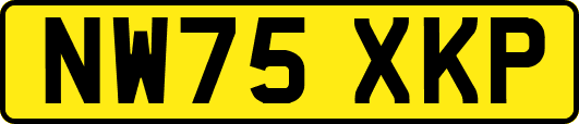 NW75XKP