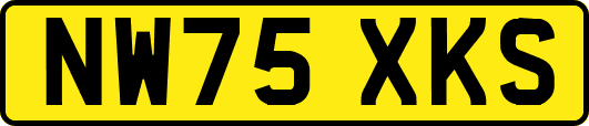 NW75XKS