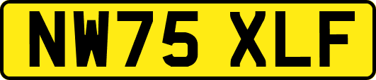 NW75XLF