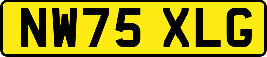 NW75XLG