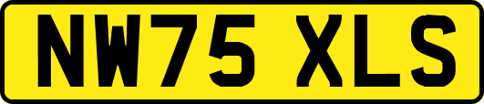 NW75XLS