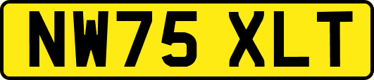 NW75XLT