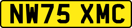 NW75XMC