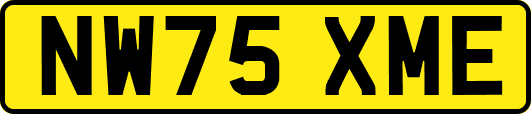 NW75XME