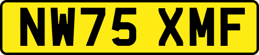 NW75XMF