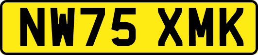 NW75XMK