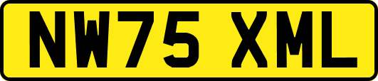 NW75XML
