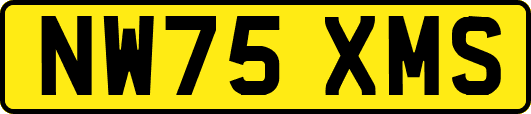 NW75XMS