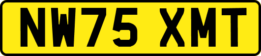 NW75XMT