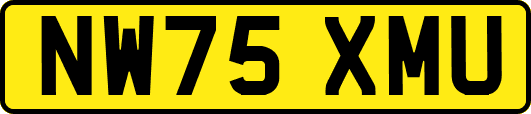 NW75XMU