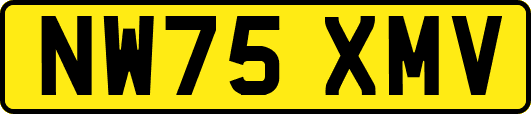 NW75XMV