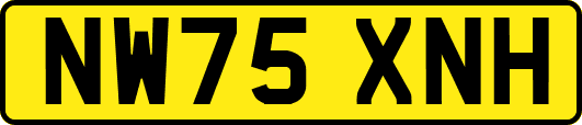 NW75XNH