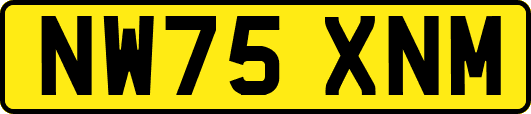 NW75XNM