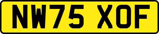 NW75XOF