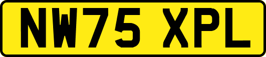 NW75XPL