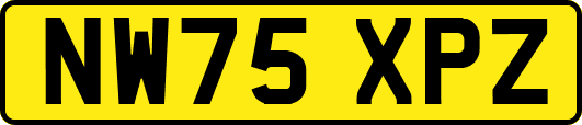 NW75XPZ