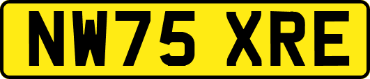 NW75XRE