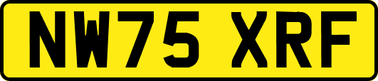 NW75XRF