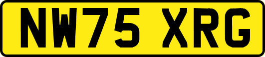 NW75XRG