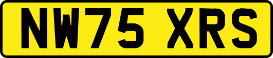 NW75XRS