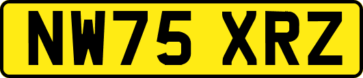NW75XRZ