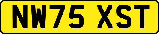 NW75XST