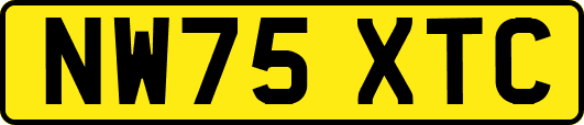 NW75XTC