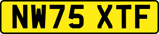 NW75XTF