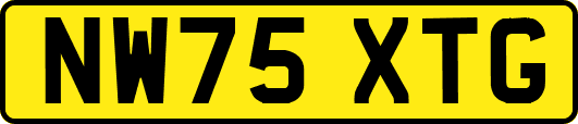 NW75XTG