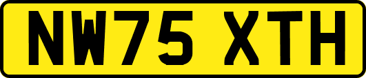 NW75XTH