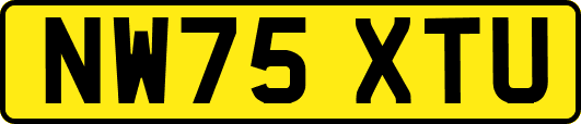 NW75XTU