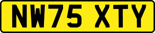 NW75XTY