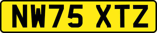 NW75XTZ